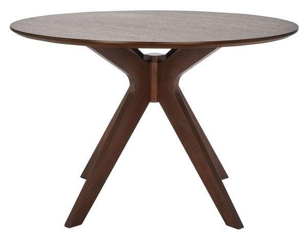 CAROLEE 46" ROUND DINING TABLE