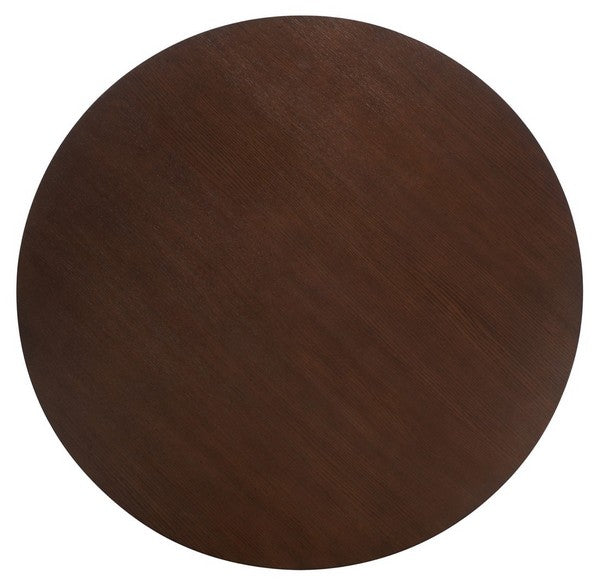 CAROLEE 46" ROUND DINING TABLE