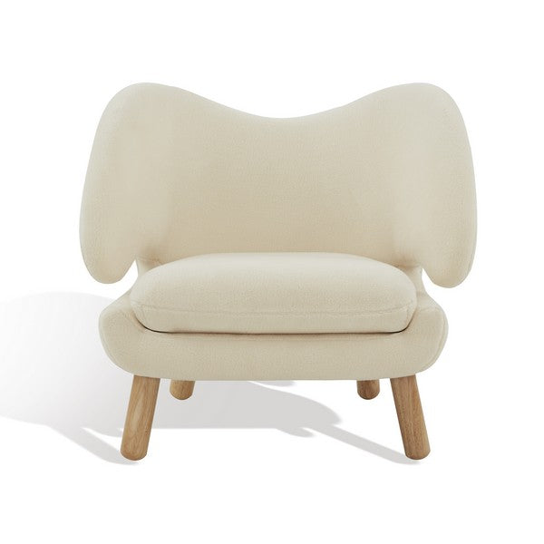 FELICIA CONTEMPORARY ACCENT CHAIR