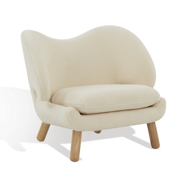 FELICIA CONTEMPORARY ACCENT CHAIR