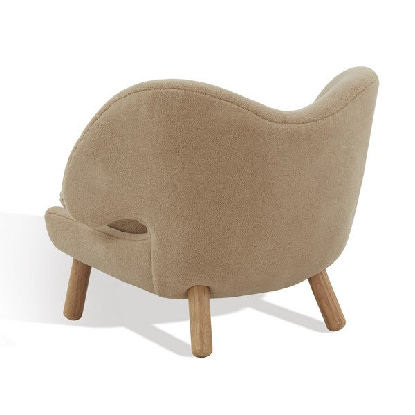 FELICIA CONTEMPORARY ACCENT CHAIR