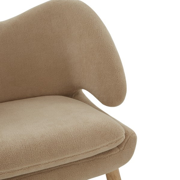 FELICIA CONTEMPORARY ACCENT CHAIR