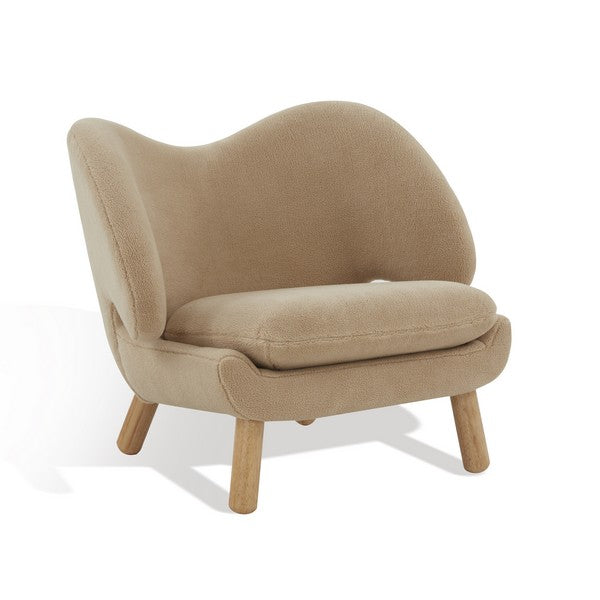 FELICIA CONTEMPORARY ACCENT CHAIR