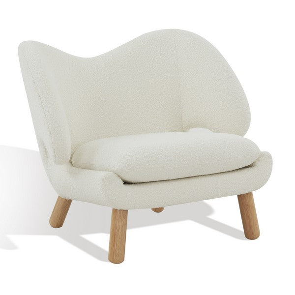 FELICIA CONTEMPORARY ACCENT CHAIR