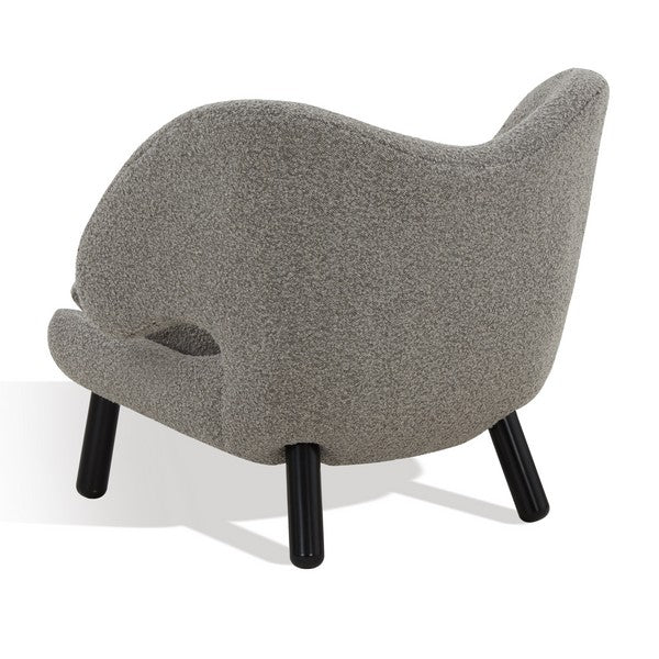 FELICIA CONTEMPORARY ACCENT CHAIR