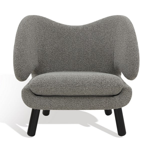 FELICIA CONTEMPORARY ACCENT CHAIR