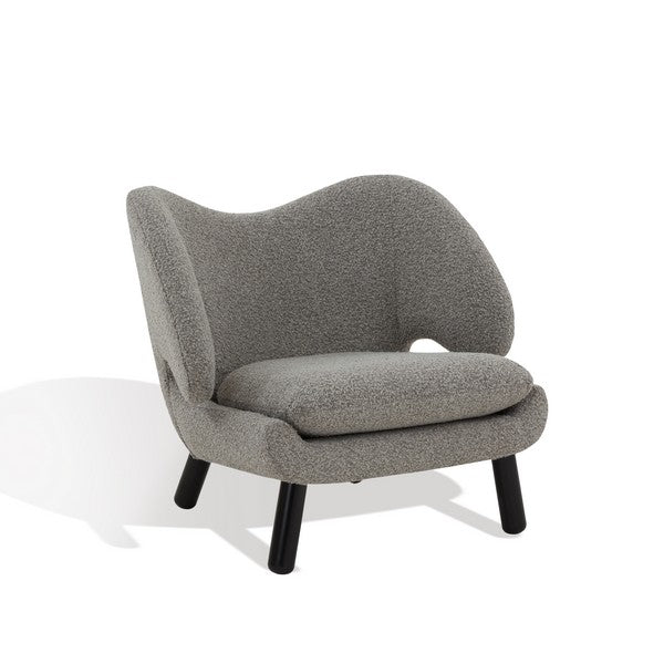 FELICIA CONTEMPORARY ACCENT CHAIR