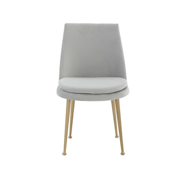 RYNALDO UPHOLSTERED DINING CHAIR