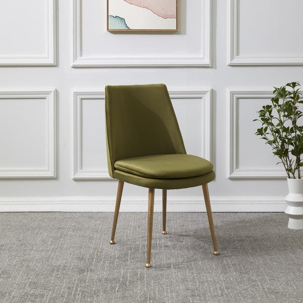 RYNALDO UPHOLSTERED DINING CHAIR