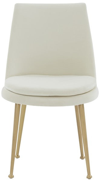 RYNALDO UPHOLSTERED DINING CHAIR