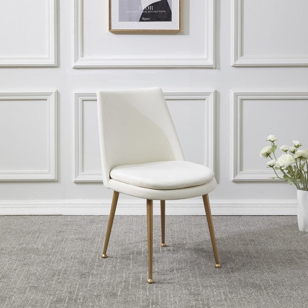 RYNALDO UPHOLSTERED DINING CHAIR