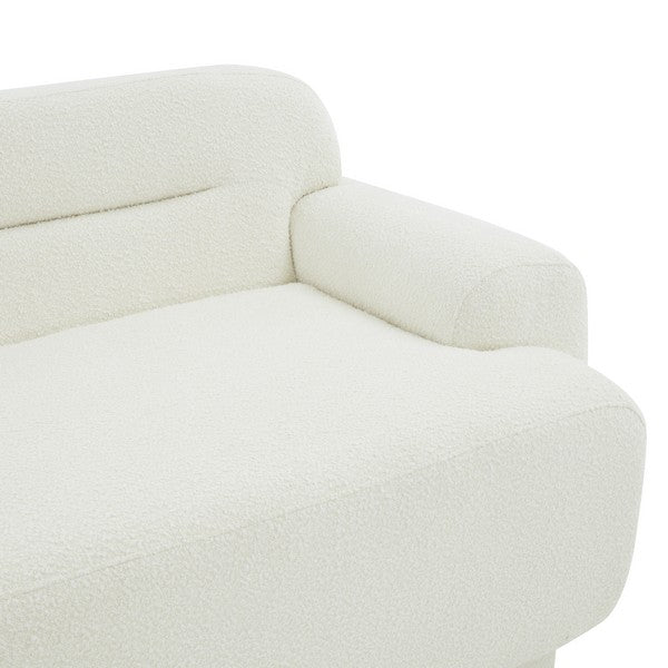 TAYLINA BOUCLE SOFA