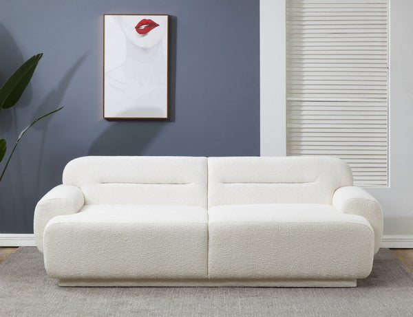 TAYLINA BOUCLE SOFA