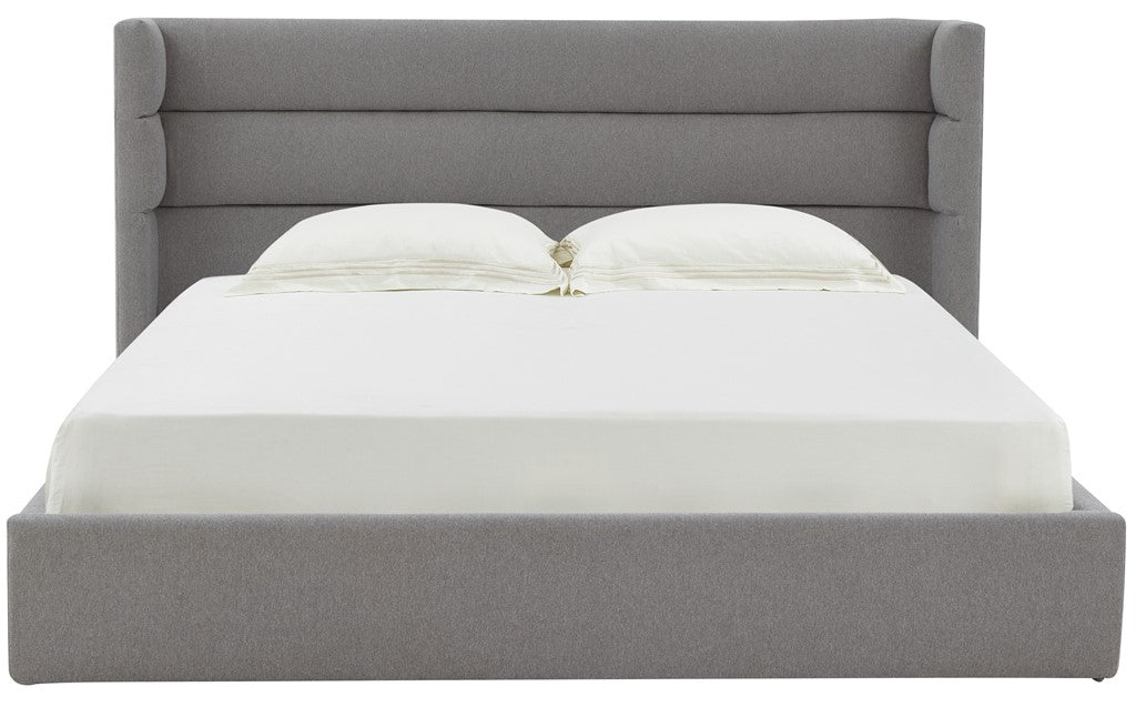 OLIVIANNA LOW PROFILE BED