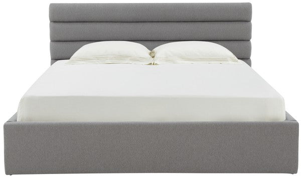 JAYBELLA LOW PROFILE TUFTED BED