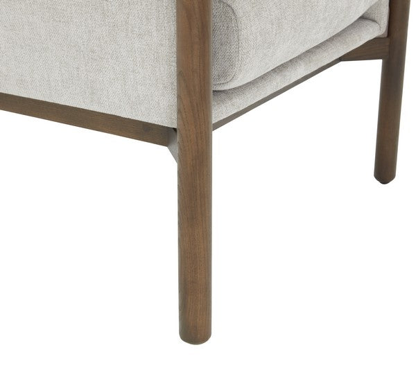 DAPHANIE ACCENT CHAIR