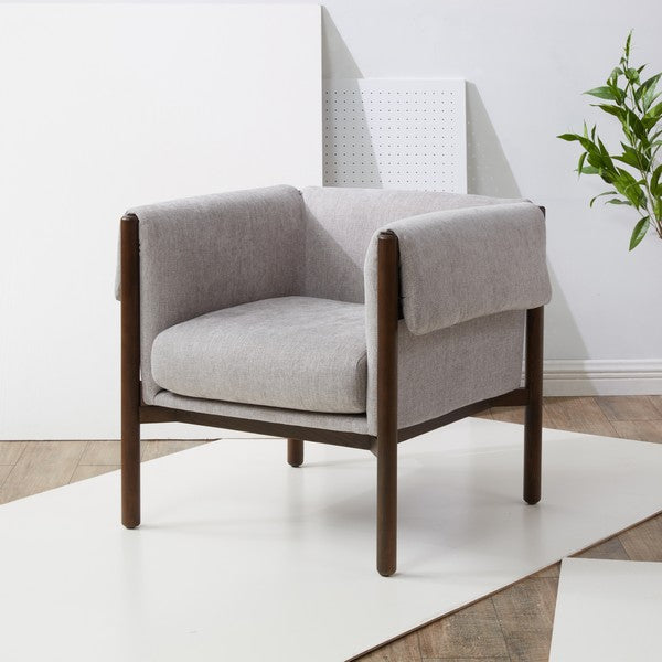 DAPHANIE ACCENT CHAIR