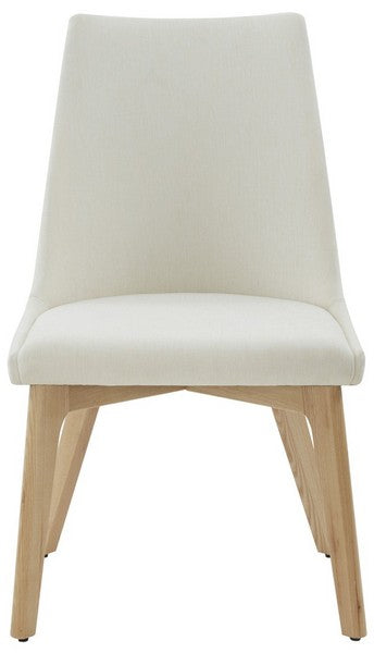 SANDRALYNN LINEN DINING CHAIR