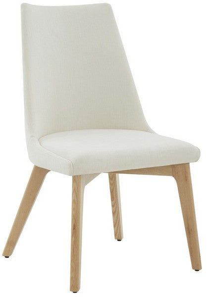 SANDRALYNN LINEN DINING CHAIR