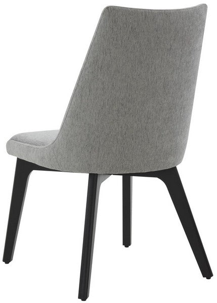 SANDRALYNN LINEN DINING CHAIR