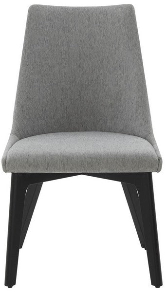 SANDRALYNN LINEN DINING CHAIR