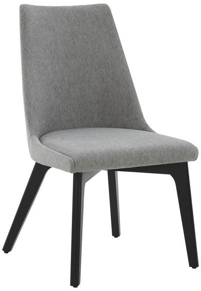 SANDRALYNN LINEN DINING CHAIR