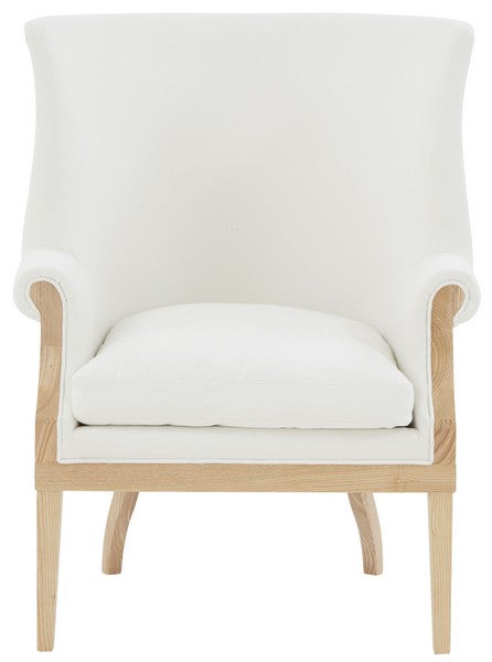 LEAHBETH WINGBACK ACCENT CHAIR