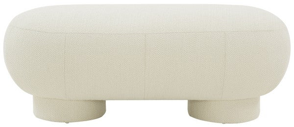 ZAYDIE UPHOLSTERED BENCH