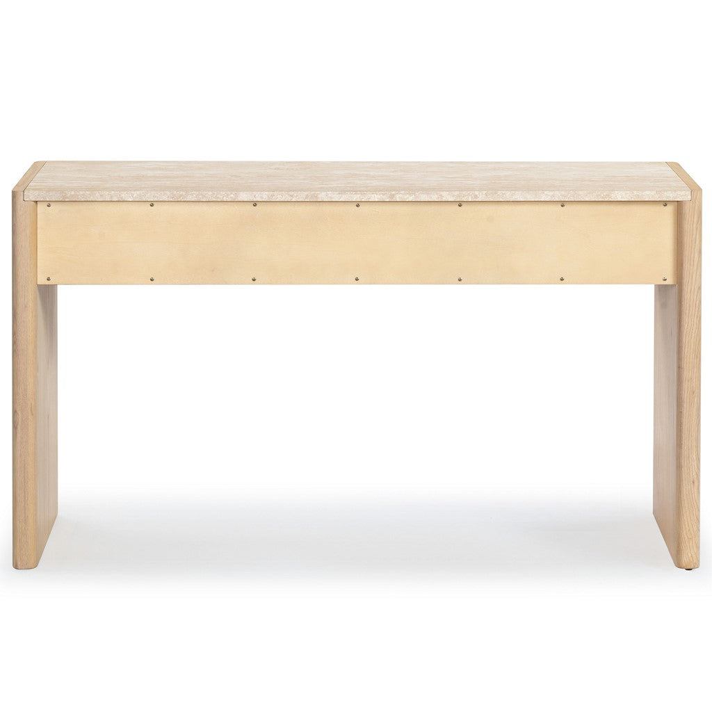 BELLAROSE TRAVER CONSOLE TABLE