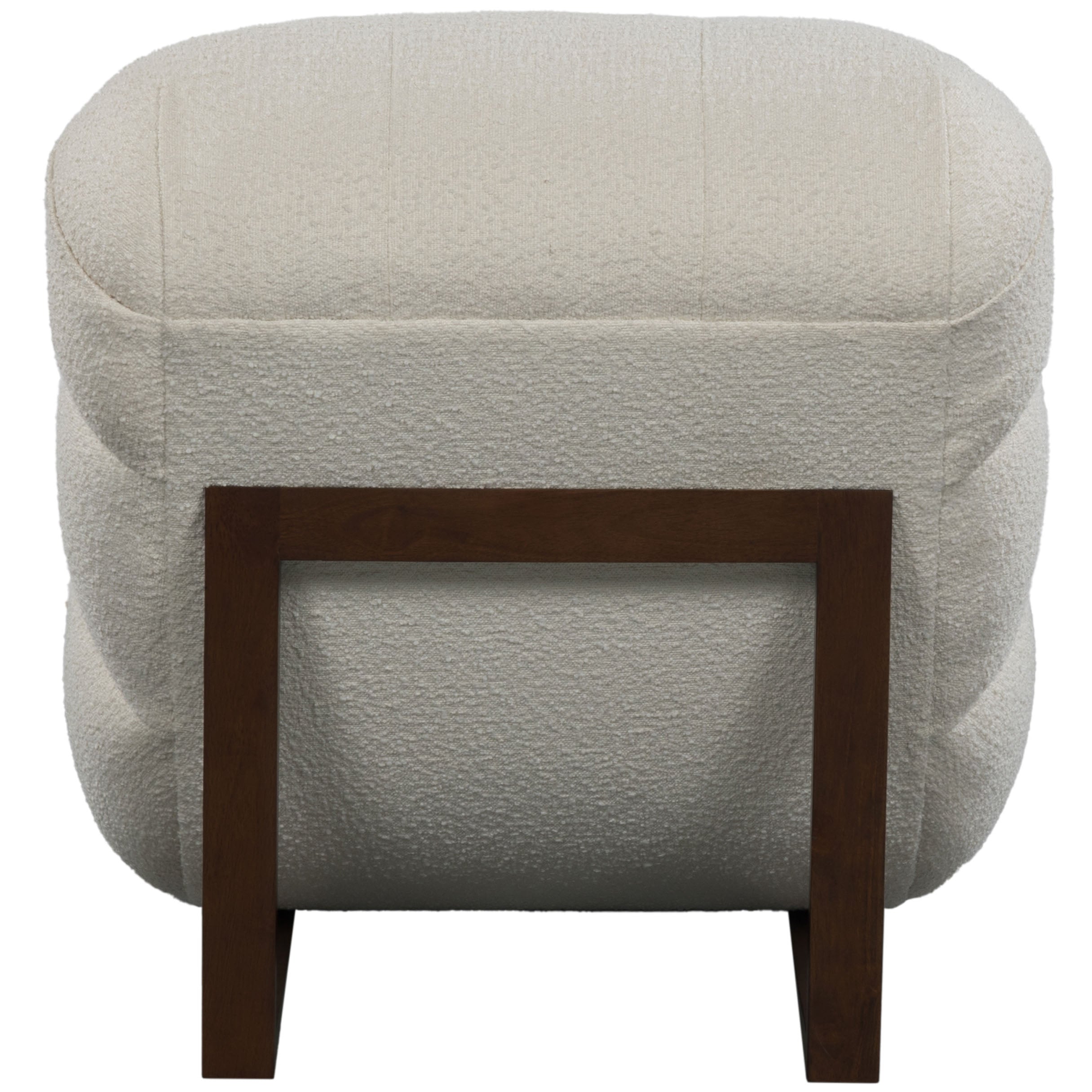 FENIX LOUNGE CHAIRR &amp; OTTOMAN