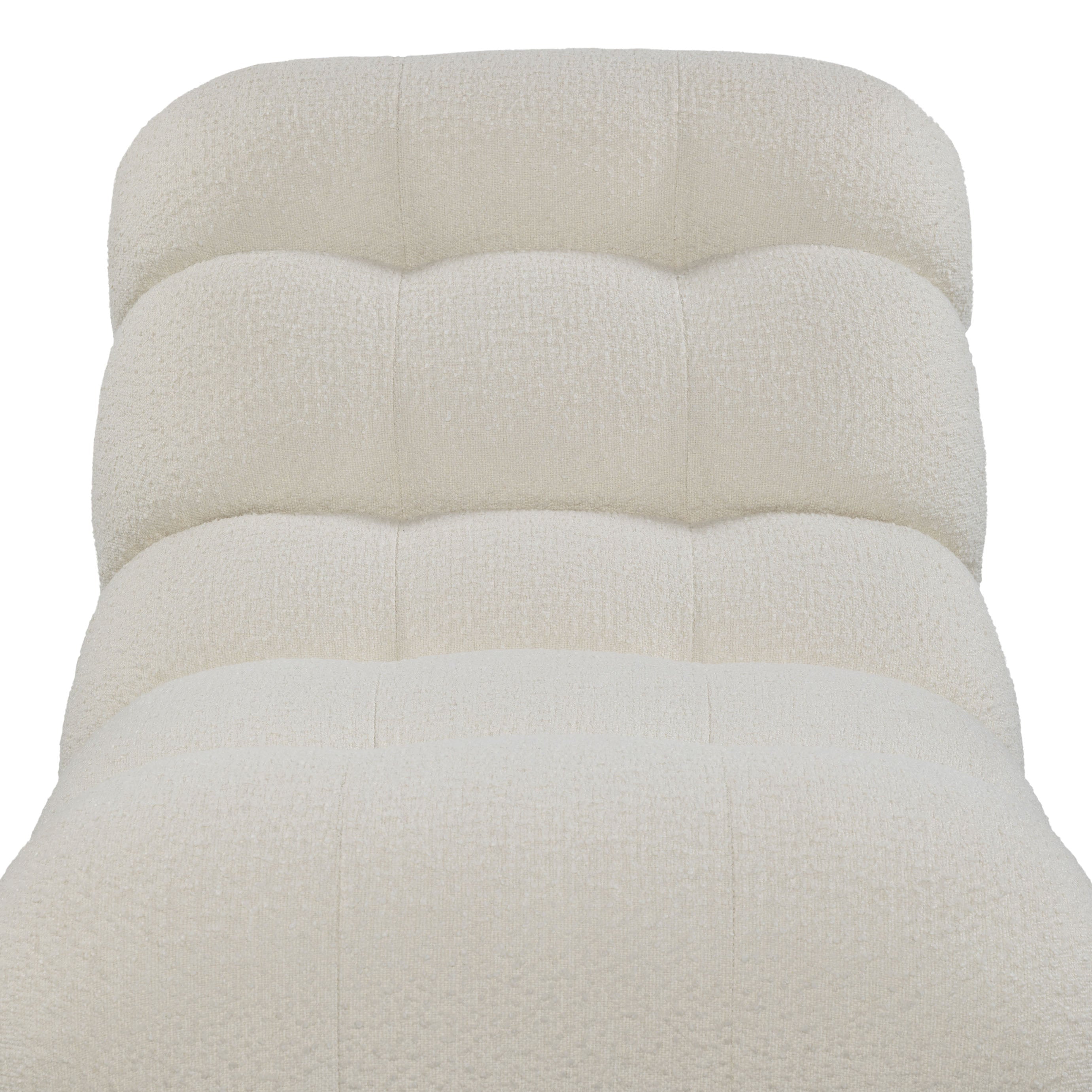 FENIX LOUNGE CHAIRR &amp; OTTOMAN