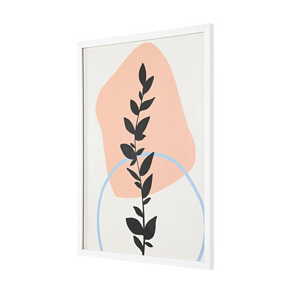 REGROWTH FRAMED WALL ART