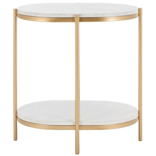 DOVE END TABLE