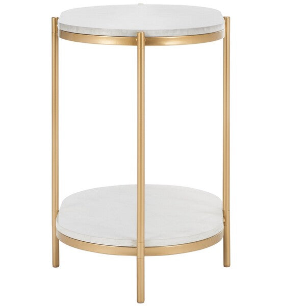 DOVE END TABLE