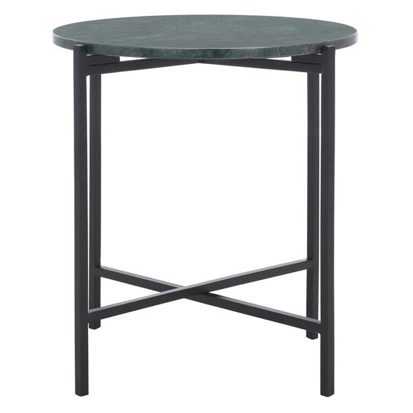 EVRYNNE ROUND ACCENT TABLE