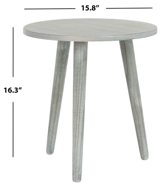 ORION ROUND ACCENT TABLE