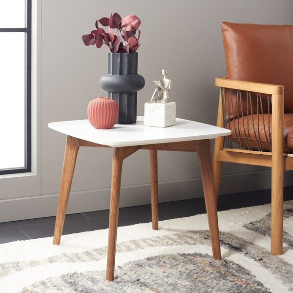 KARINA SQUARE END TABLE