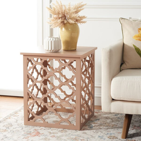 LONNY END TABLE