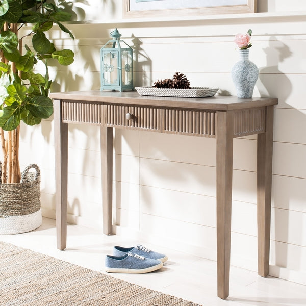 BEALE CONSOLE WITH STORAGE DRAWER