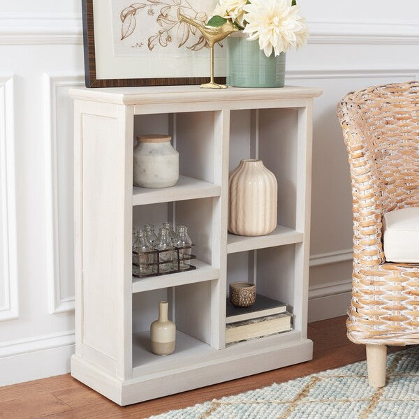 MARALAH BOOKCASE