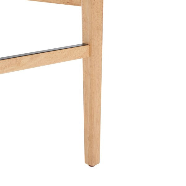 BENICIO RATTAN BARSTOOL