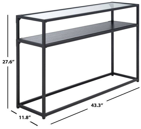 ACKLEY CONSOLE TABLE