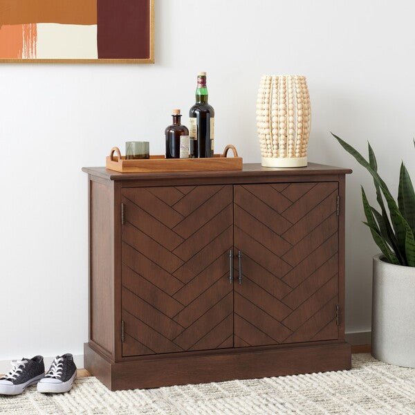 PEYTON 2 DOOR SIDEBOARD