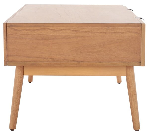 BAILEY 2 DRAWER COFFEE TABLE