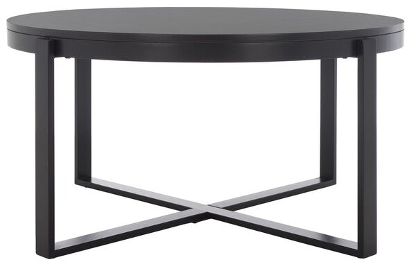 NAVYA ROUND COFFEE TABLE