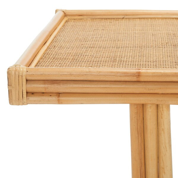 JURI RECTANGLE COFFEE TABLE