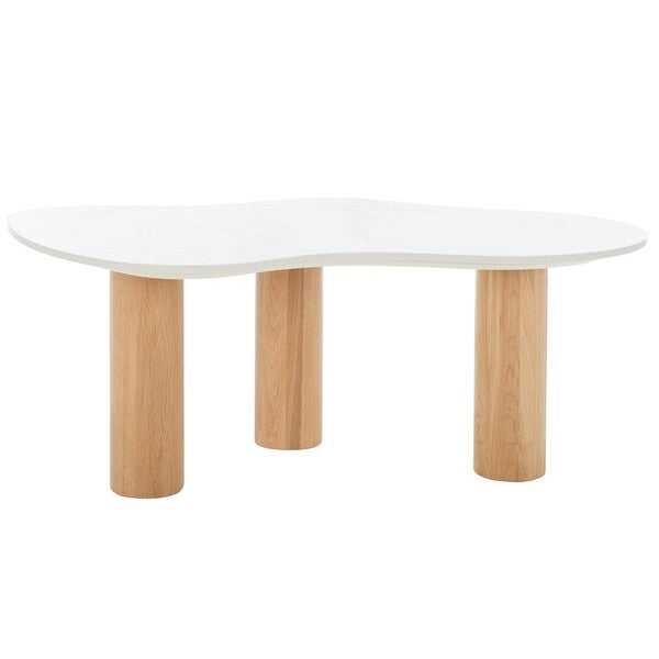 KARINA RECTANGULAR COFFEE TABLE