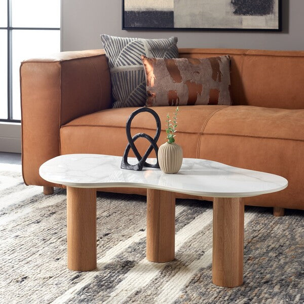 KARINA RECTANGULAR COFFEE TABLE