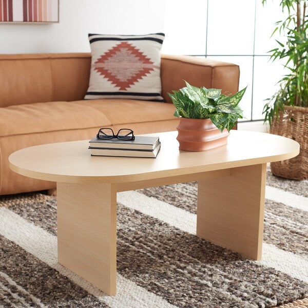 GARETH COFFEE TABLE