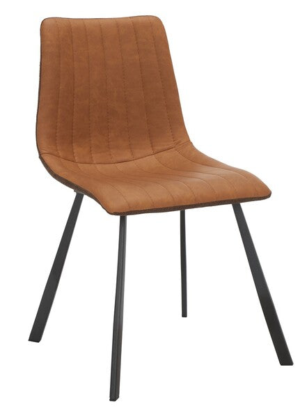 PRYER DINING CHAIR